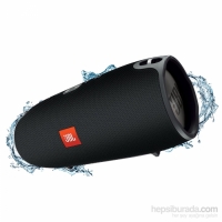 JBL JBLXTREMEBLKEU Bluetooth Hoparlör Siyah