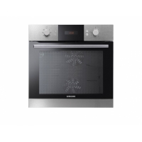 Samsung BF1N4T013/TR 65 Lt A Enerji Sınıfı Ankastre Fırın