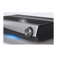 Denon Heos AVR Wireless Müzik sistemi