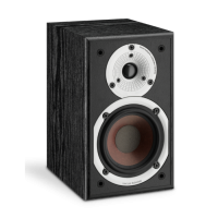 Dali Spector 1 Hoparlör Ceviz