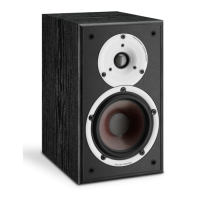 Dali Spector 2 Hoparlör Ceviz