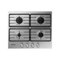 Samsung NA64H3110AS/TR 60 Cm Ankastre Gazlı Ocak
