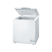 Bosch GCM 15VW20 N Sandık Tipi Derin Dondurucu