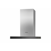 Samsung HDC6A90TX/EUR 688 M3/H 72 Dba 4 Hız Kademeli 60 cm Duvar Tipi Davlumbaz