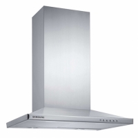 Samsung NK40K5060AS/TR 390 M3/H 62 Dba 3 Hız Kademeli 60 cm Duvar Tipi Davlumbaz