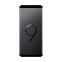SAMSUNG SM-G960 Galaxy S9 Leylak Moru