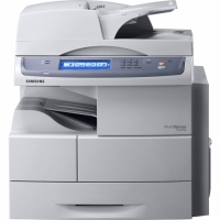 Samsung SCX-6545N Faks + Tarayıcı + Lazer Yazıcı