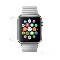 Case 4U Apple Watch (38mm) Cam Ekran Koruyucu Case 4U